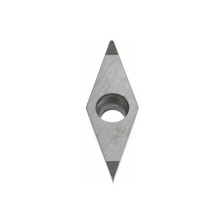 Garant CBN Turning Insert, Diamond, VCGW160404 265481 G